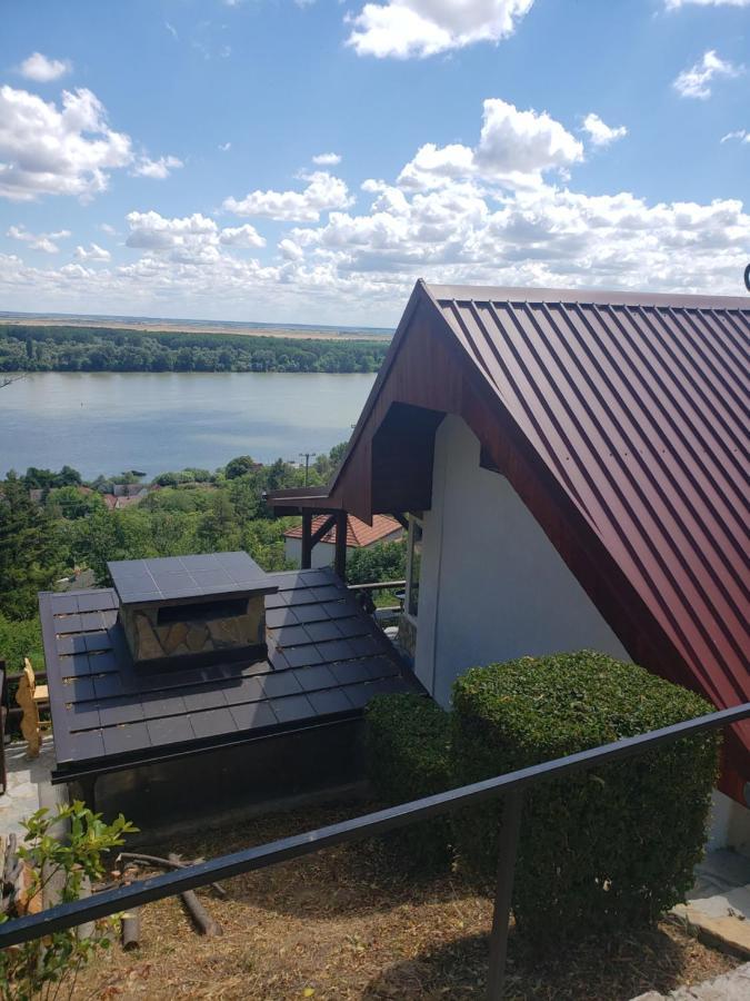 Vila Slankamenka Stari Slankamen Exterior photo